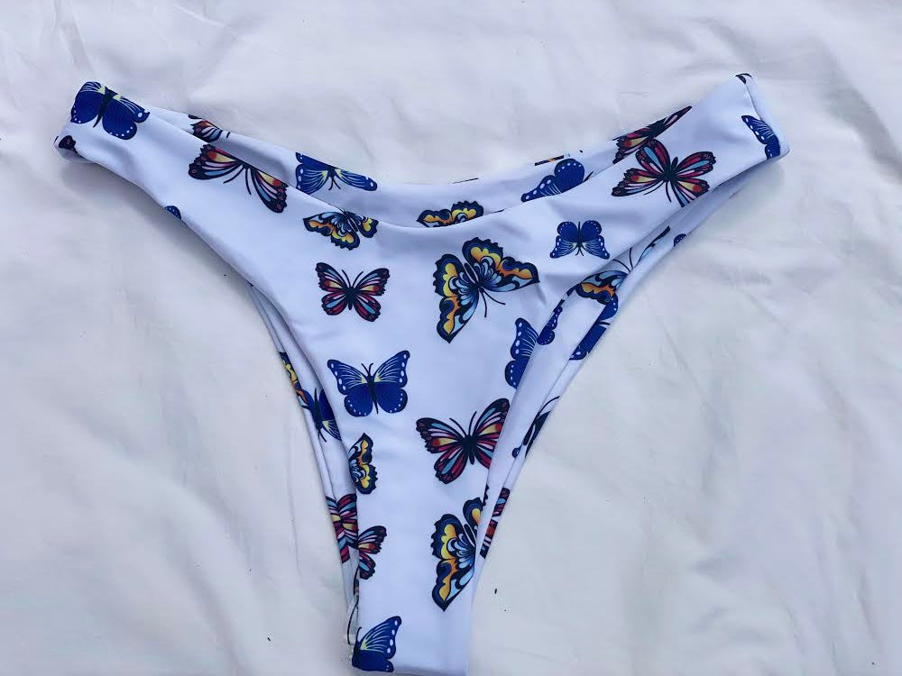 Sunray Bikini Butterfly Effect Bikini, view 7