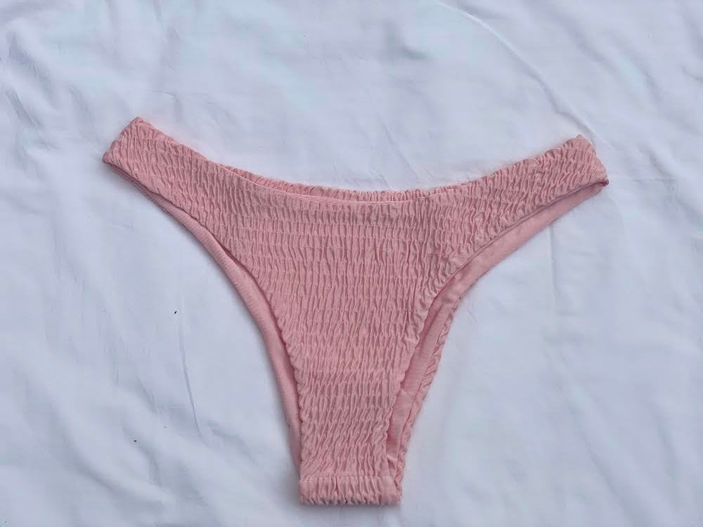 Sunray Bikini Milani Bikini in Pink, view 10