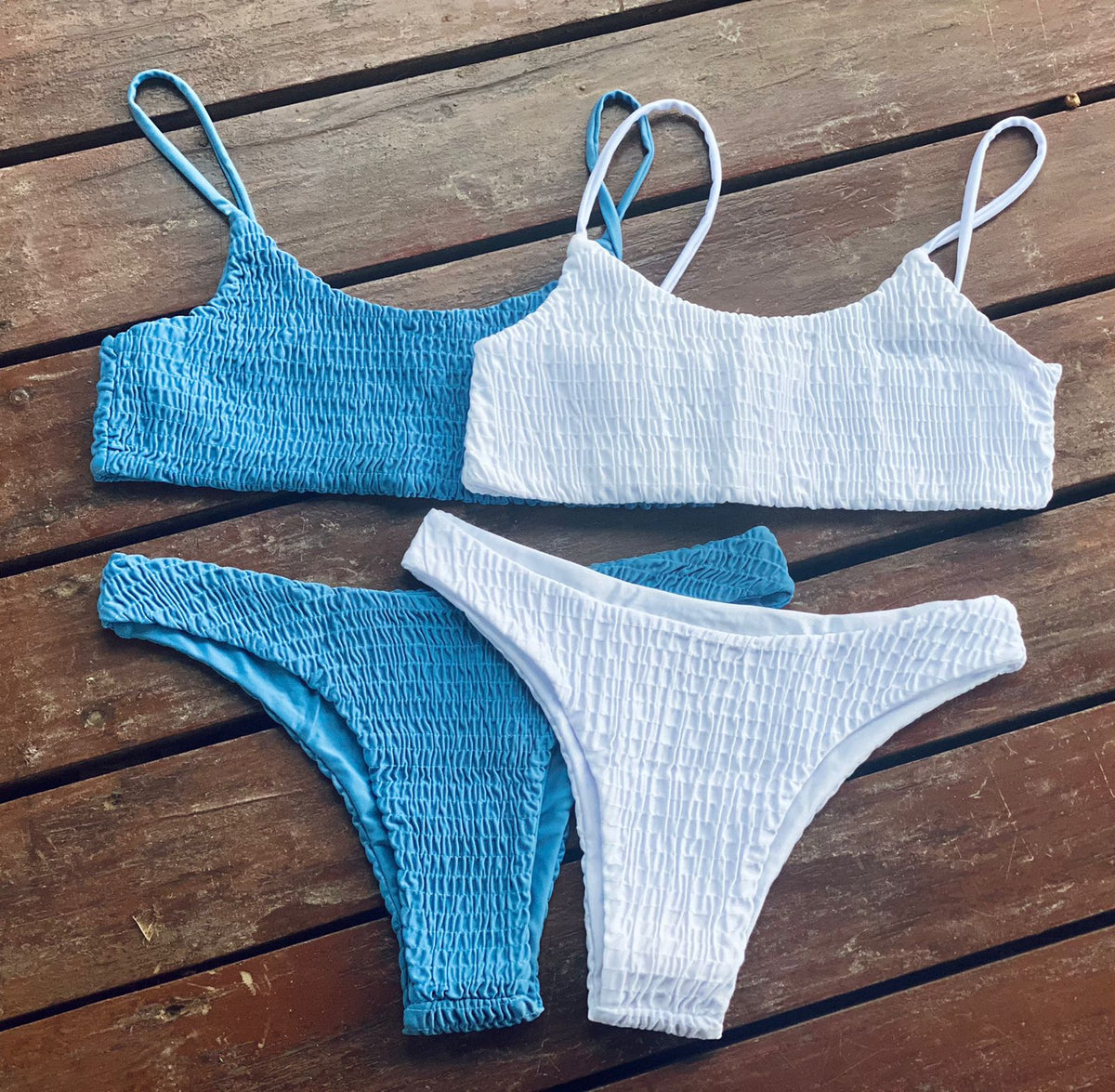 Sunray Bikini Milani Bikini, view 4