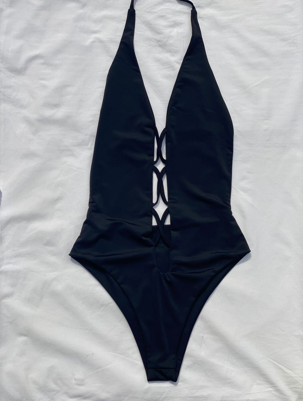 Sunray Bikini Diva One-Piece, view 2