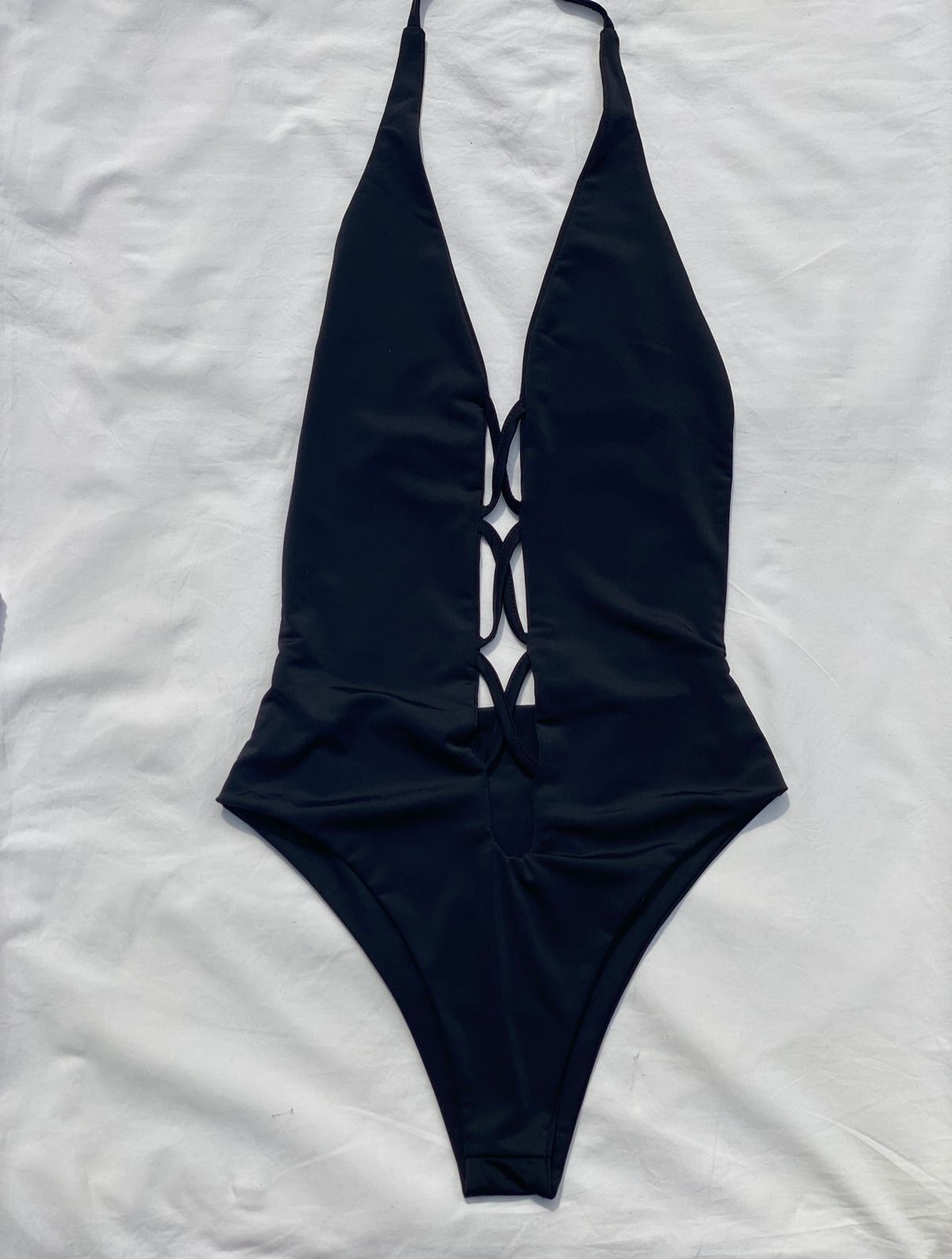 Sunray Bikini Diva One-Piece, view 2