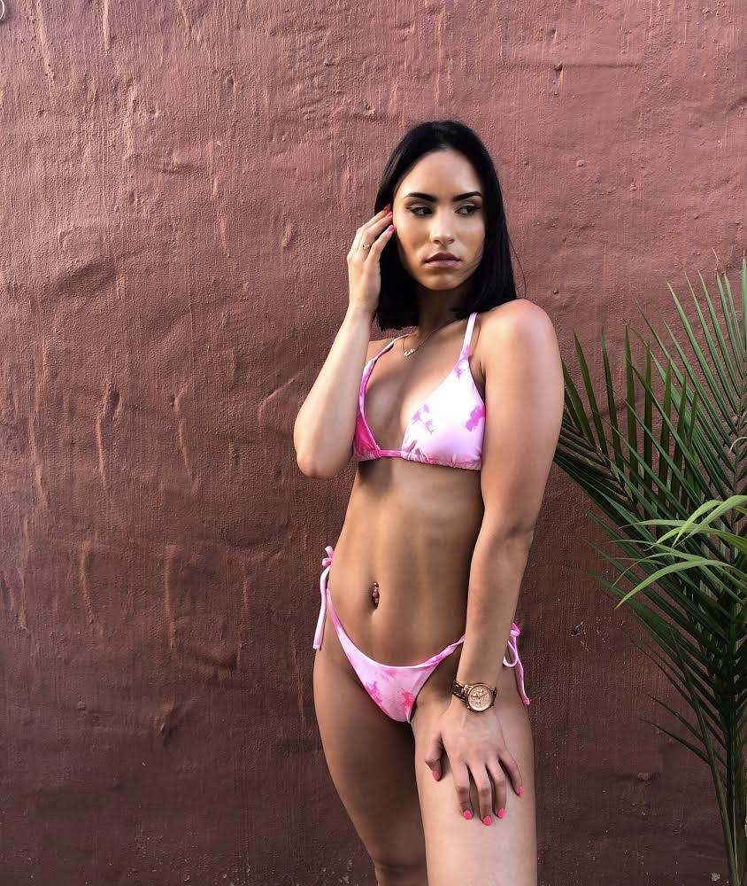 Sunray Bikini Mamamia Bikini, view 1
