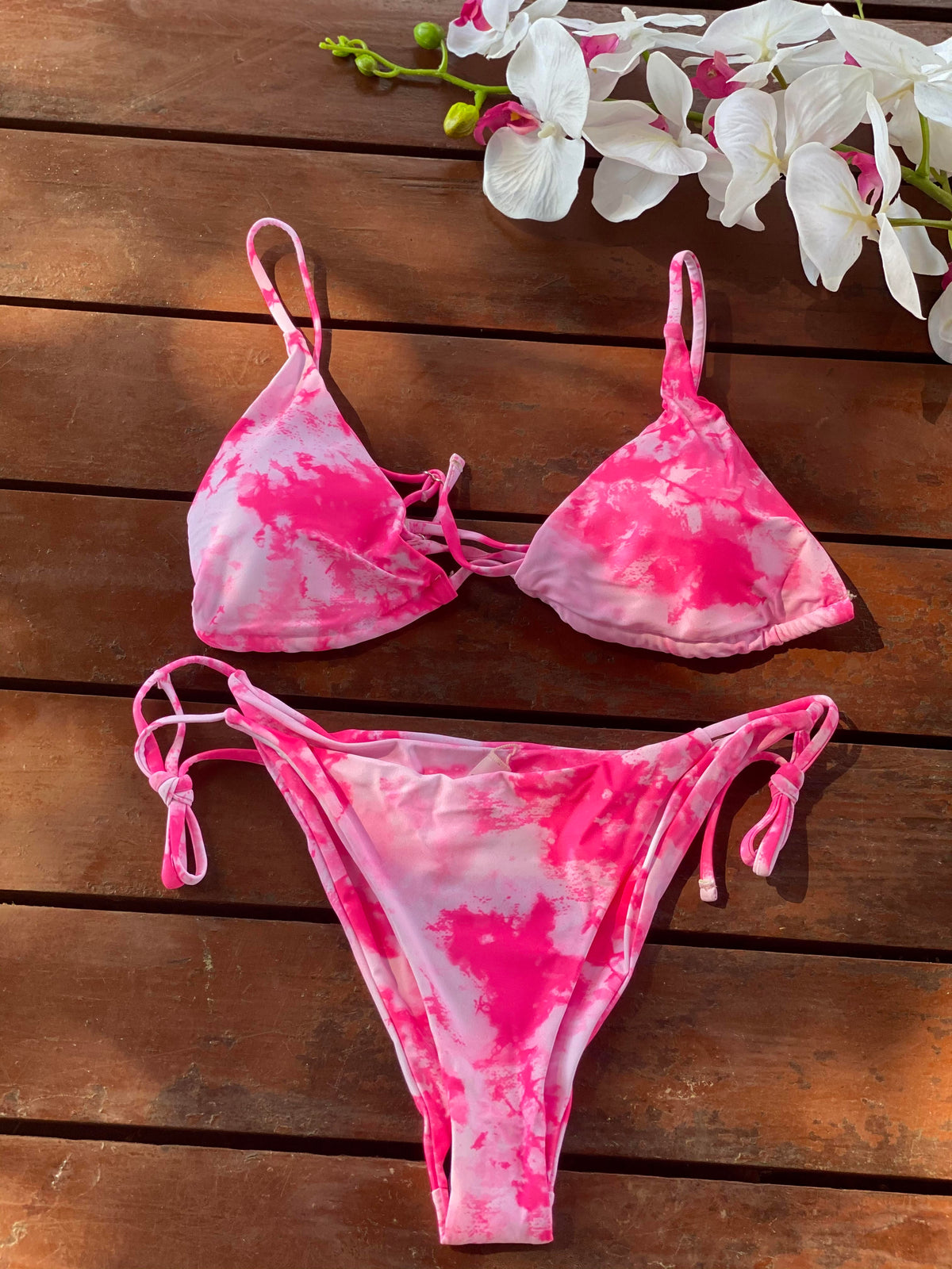 Sunray Bikini Mamamia Bikini, view 3