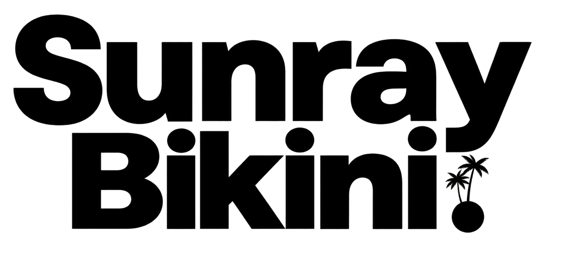 Sunray Bikini - Home